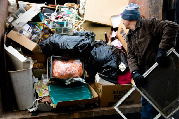 Best Same-Day Junk Removal  in Kingsland, GA
