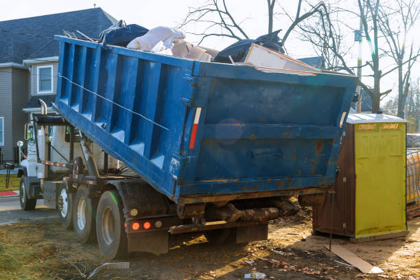 Best Estate Cleanout Services  in Kingsland, GA