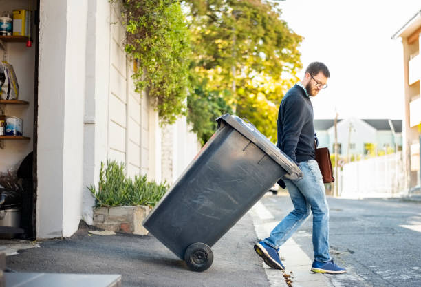 Best Garage Cleanout Services  in Kingsland, GA