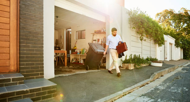 Best Office Junk Removal  in Kingsland, GA