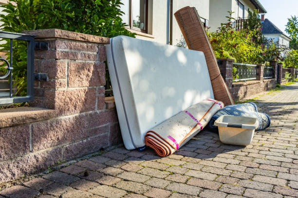Best Affordable Junk Removal Services  in Kingsland, GA