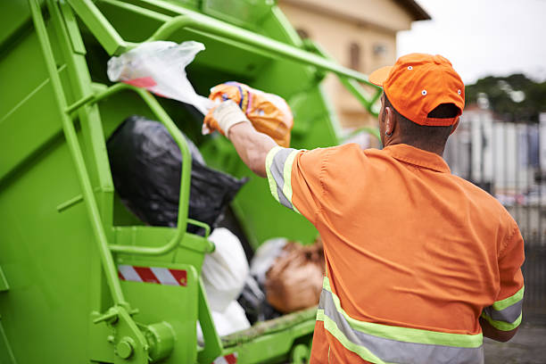 Basement Cleanout Services in Kingsland, GA