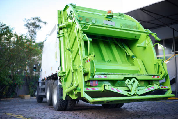 Best Basement Cleanout Services  in Kingsland, GA