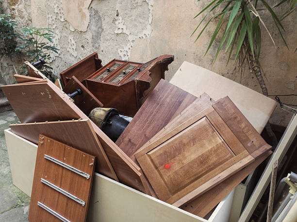 Best Yard Waste Removal  in Kingsland, GA